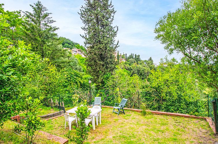 Appartement Il Giardino di Lucia