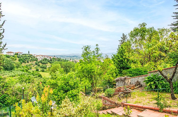 Appartement Il Giardino di Lucia