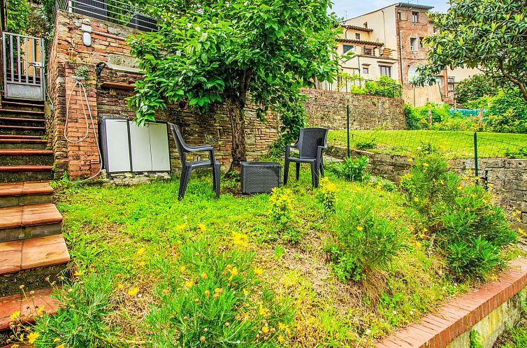 Appartement Il Giardino di Lucia