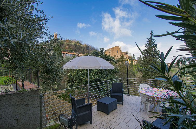 Appartement Il Giardino di Lucia