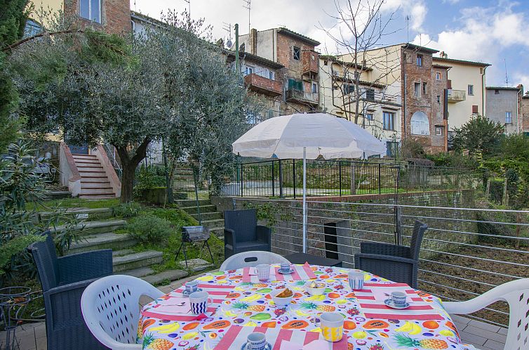 Appartement Il Giardino di Lucia