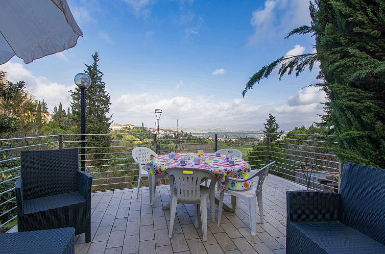 Appartement Il Giardino di Lucia