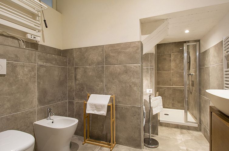 Appartement Il Giardino di Lucia