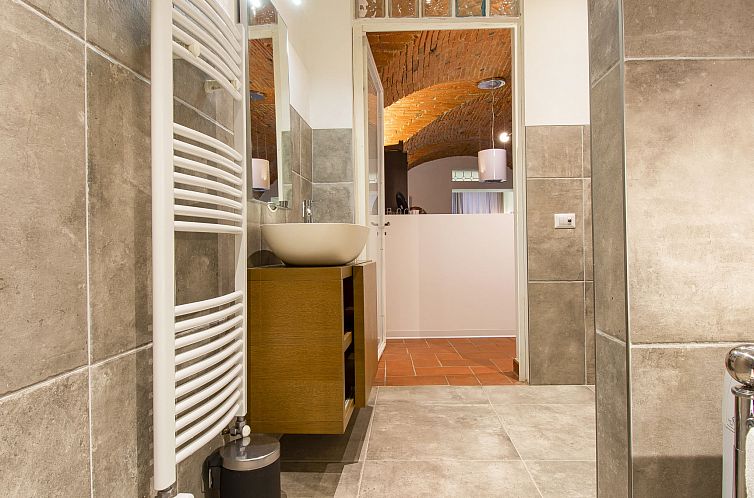 Appartement Il Giardino di Lucia