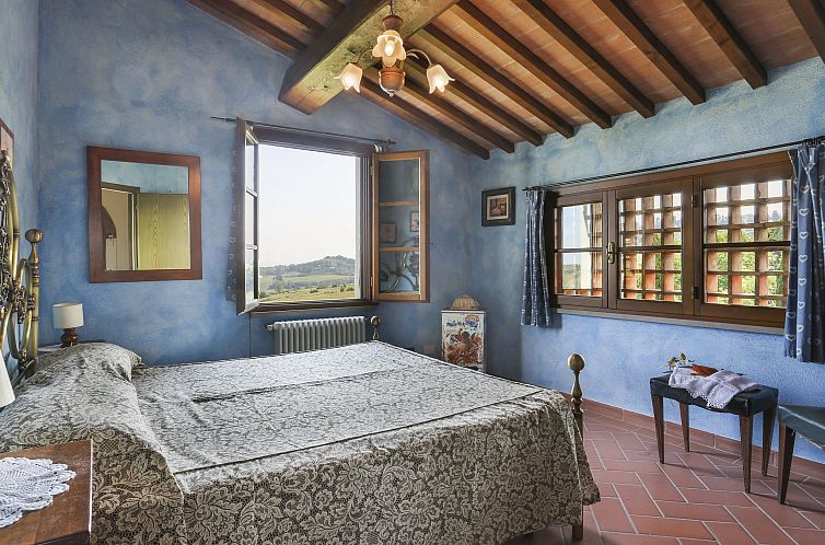 Vakantiehuis La Beccaccia