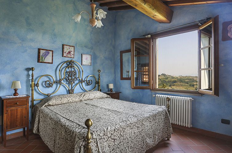 Vakantiehuis La Beccaccia