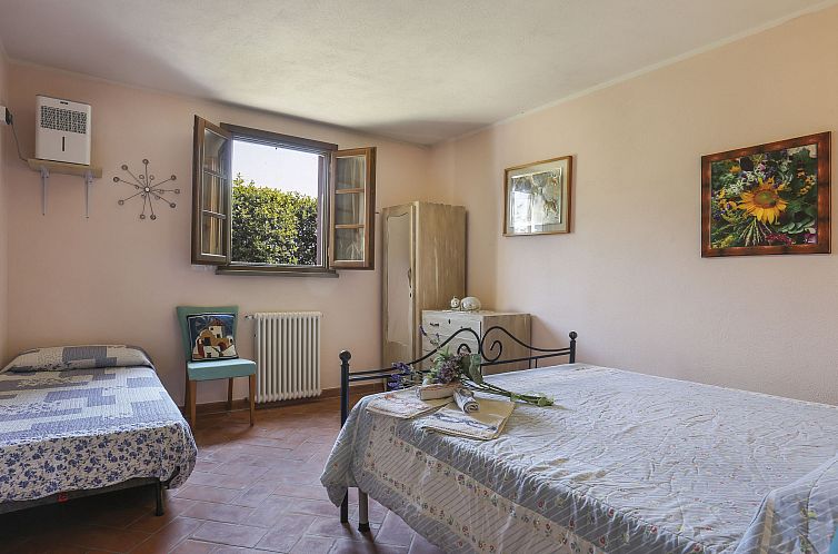 Vakantiehuis La Beccaccia