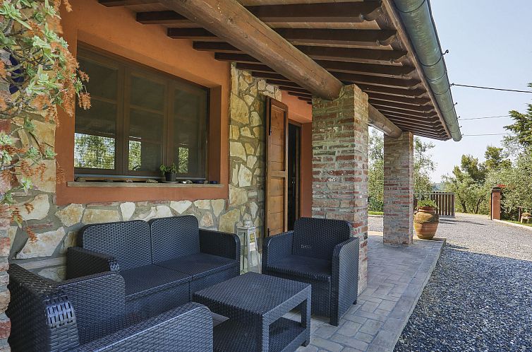 Vakantiehuis La Beccaccia