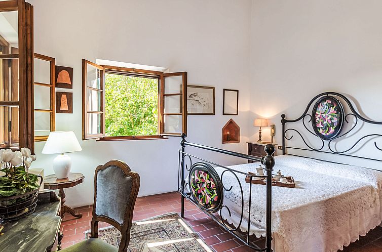 Vakantiehuis Villa San Gervasio