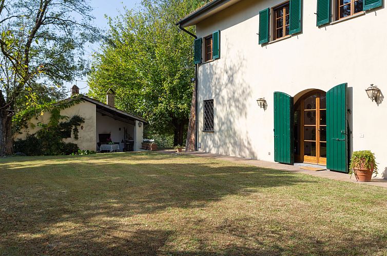 Vakantiehuis Villa San Gervasio