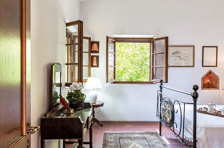 Vakantiehuis Villa San Gervasio