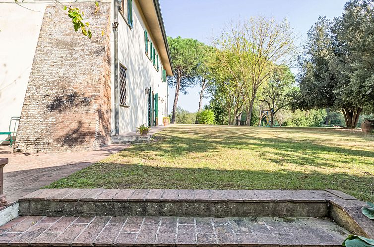 Vakantiehuis Villa San Gervasio