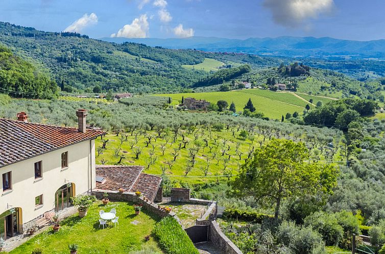 Appartement I Puledri