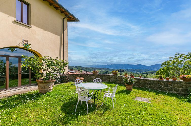 Appartement I Puledri