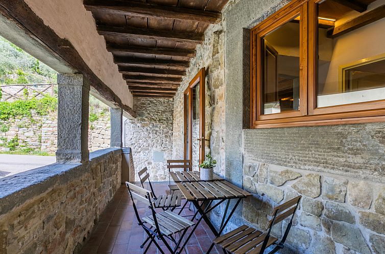 Appartement I Puledri