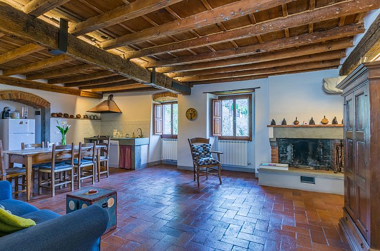 Appartement I Puledri