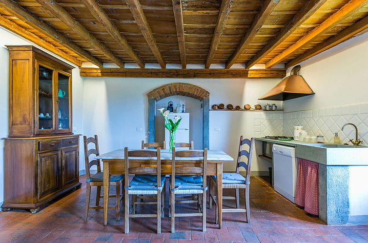 Appartement I Puledri