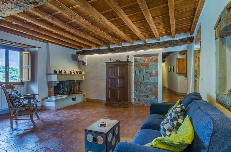 Appartement I Puledri