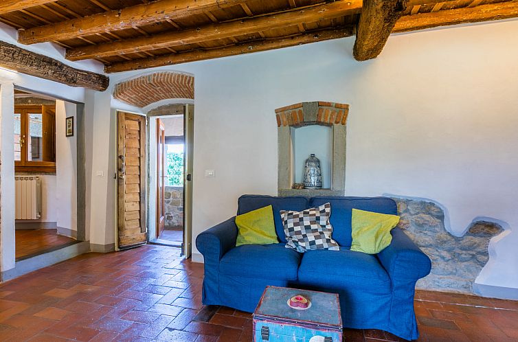 Appartement I Puledri