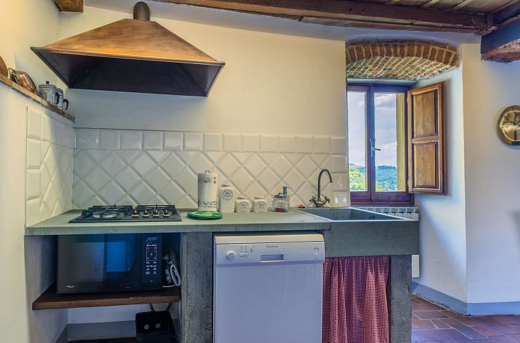 Appartement I Puledri