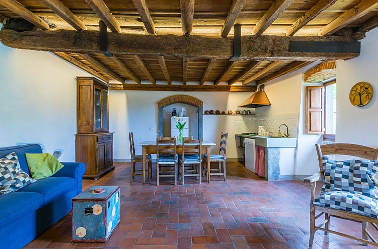 Appartement I Puledri