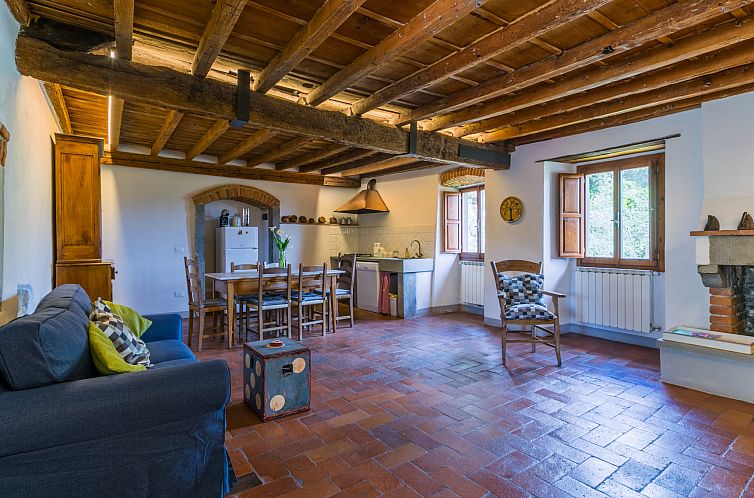 Appartement I Puledri