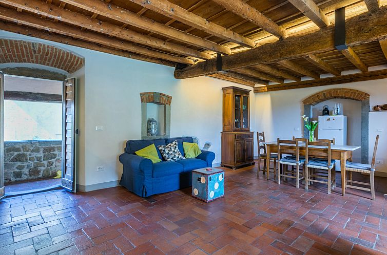 Appartement I Puledri