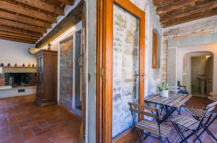Appartement I Puledri