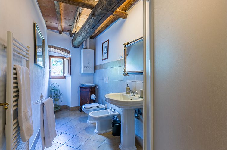 Appartement I Puledri