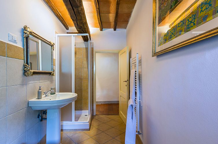 Appartement I Puledri