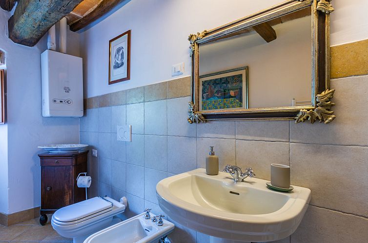 Appartement I Puledri