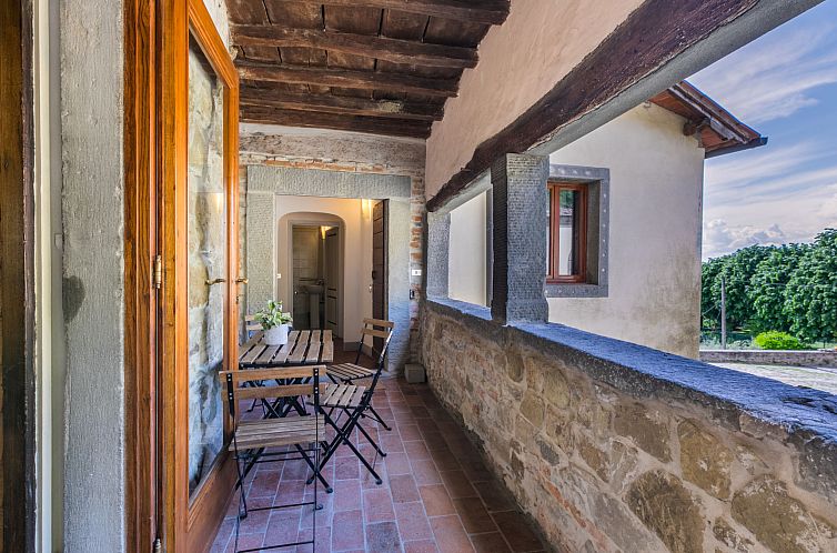 Appartement I Puledri