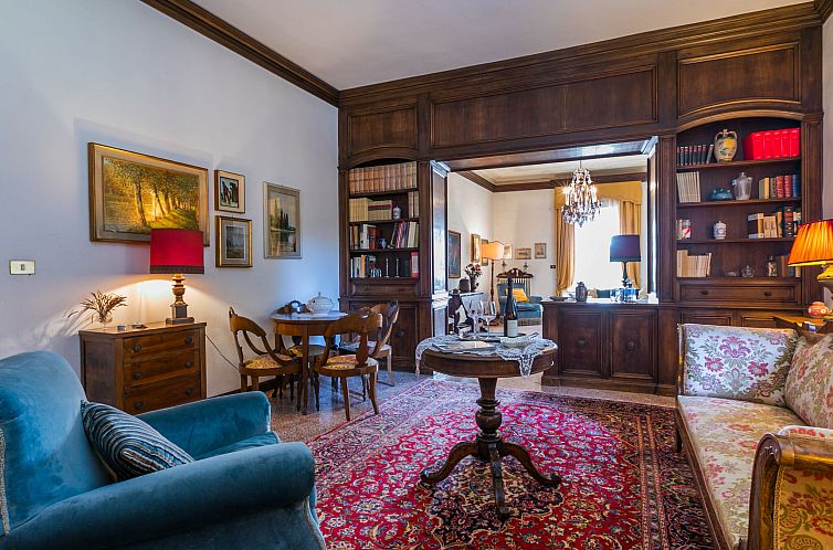 Vakantiehuis Il Belvedere