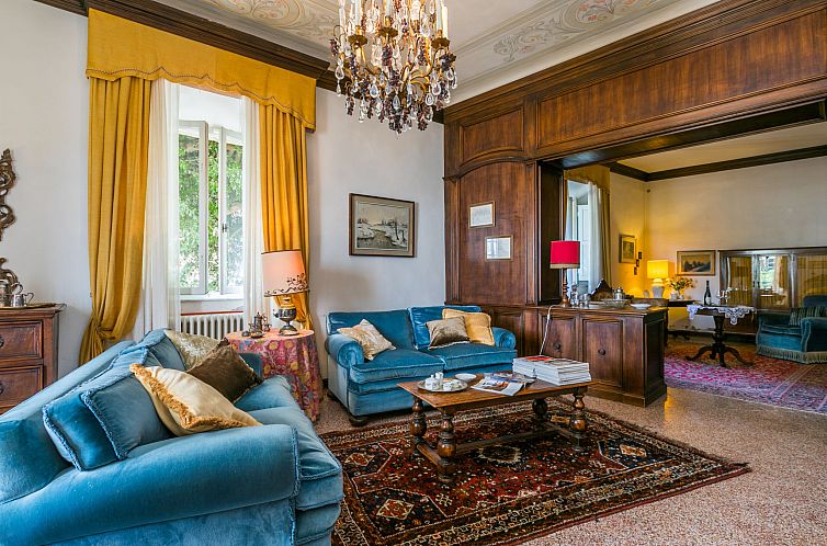 Vakantiehuis Il Belvedere