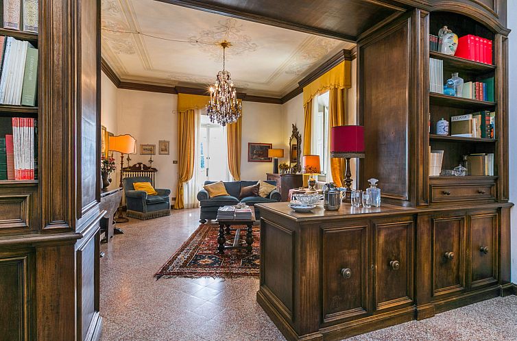 Vakantiehuis Il Belvedere