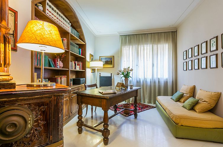 Vakantiehuis Il Belvedere