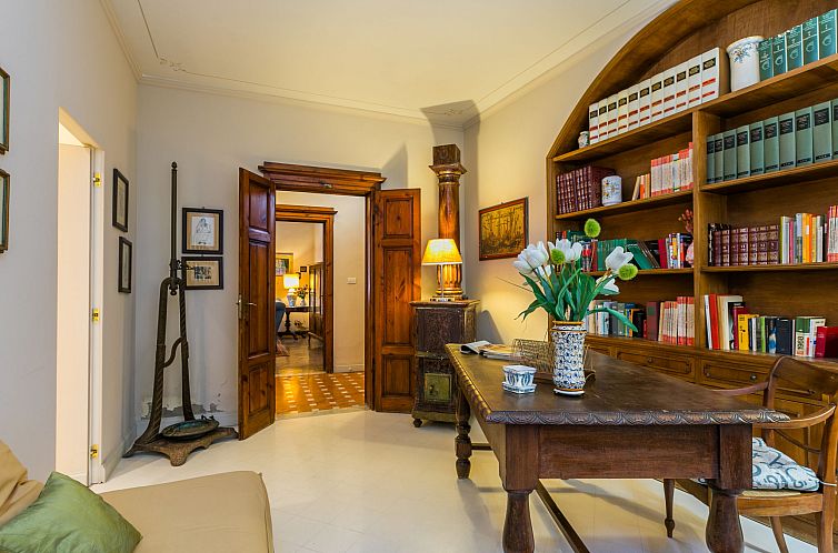 Vakantiehuis Il Belvedere