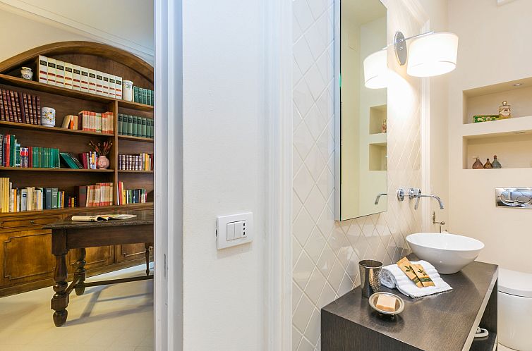 Vakantiehuis Il Belvedere