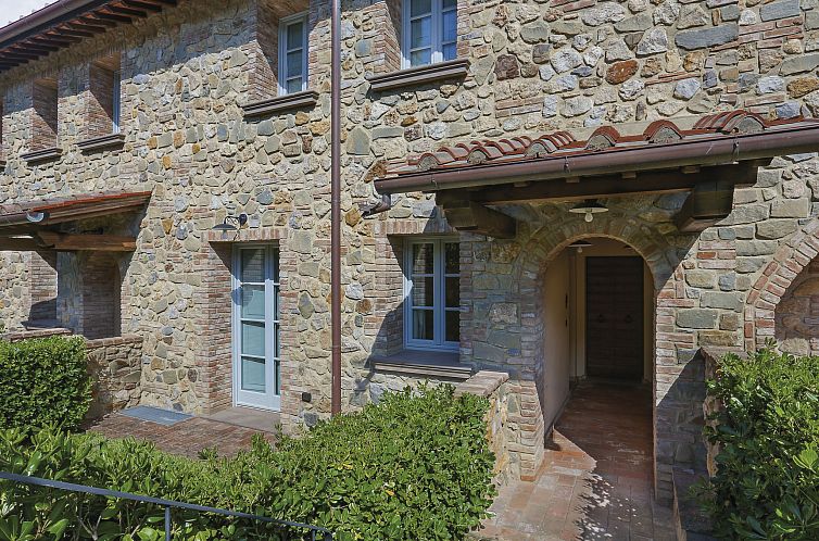 Appartement Appartamento Ginepro - Borgo in Chianni