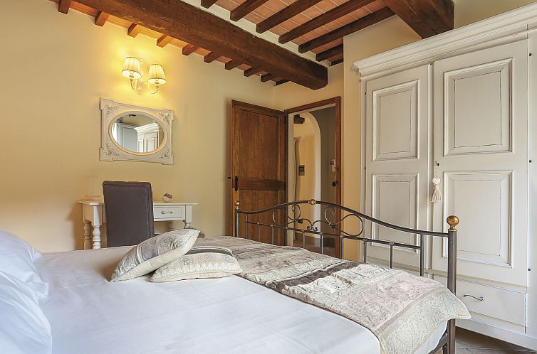 Appartement Appartamento Ginepro - Borgo in Chianni