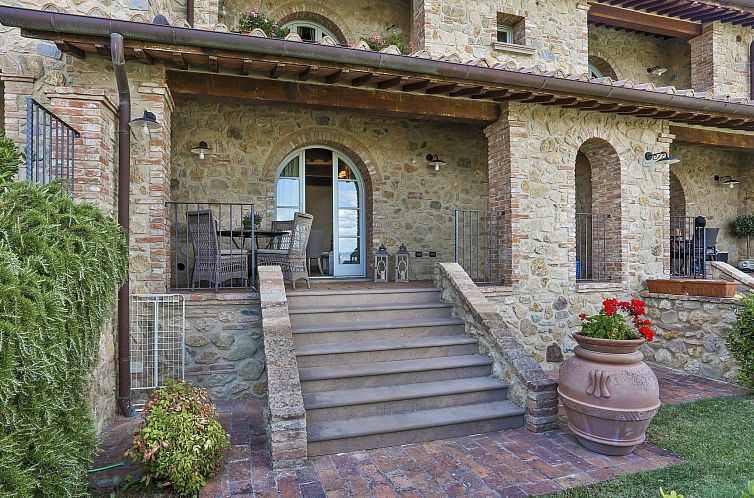 Appartement Appartamento Ginepro - Borgo in Chianni