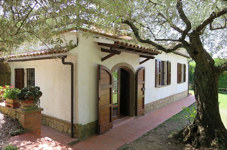 Vakantiehuis Ulivo
