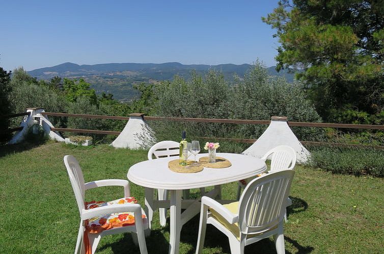 Vakantiehuis Ulivo