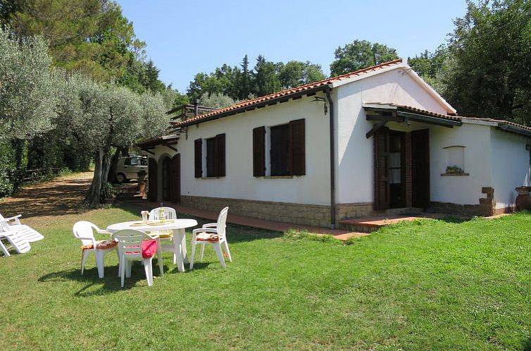 Vakantiehuis Ulivo