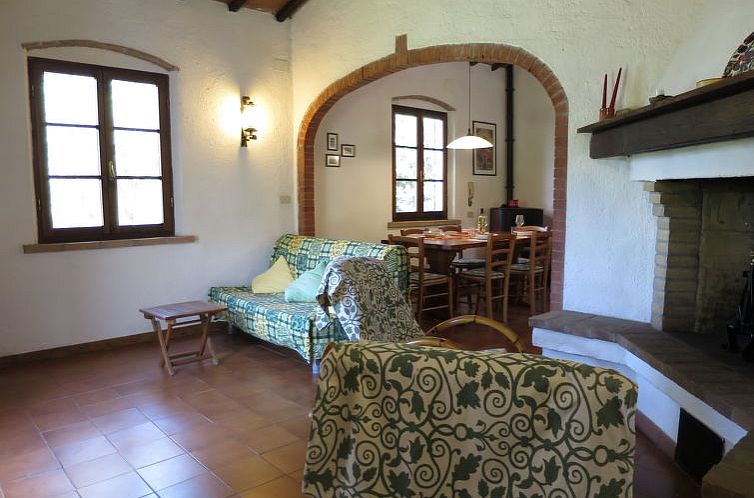 Vakantiehuis Ulivo