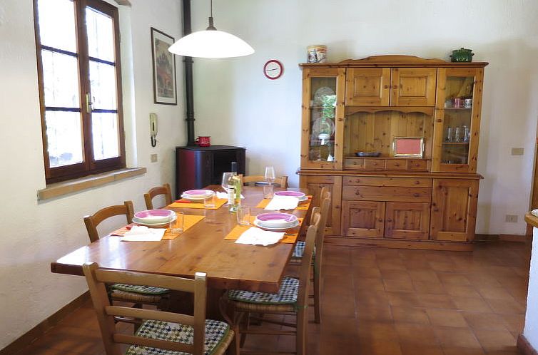 Vakantiehuis Ulivo