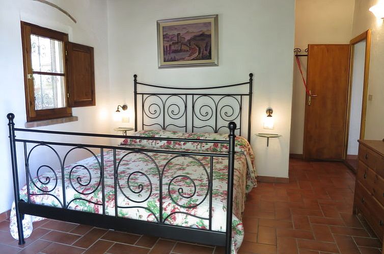 Vakantiehuis Ulivo