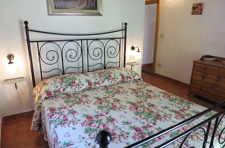Vakantiehuis Ulivo