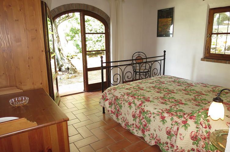Vakantiehuis Ulivo