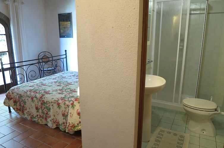 Vakantiehuis Ulivo